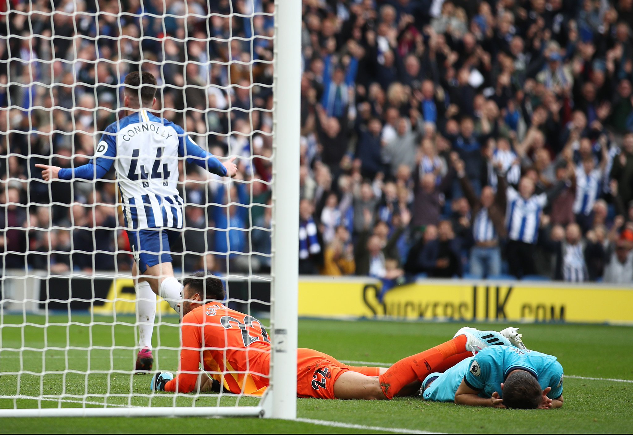 一個球員被 一個球員被