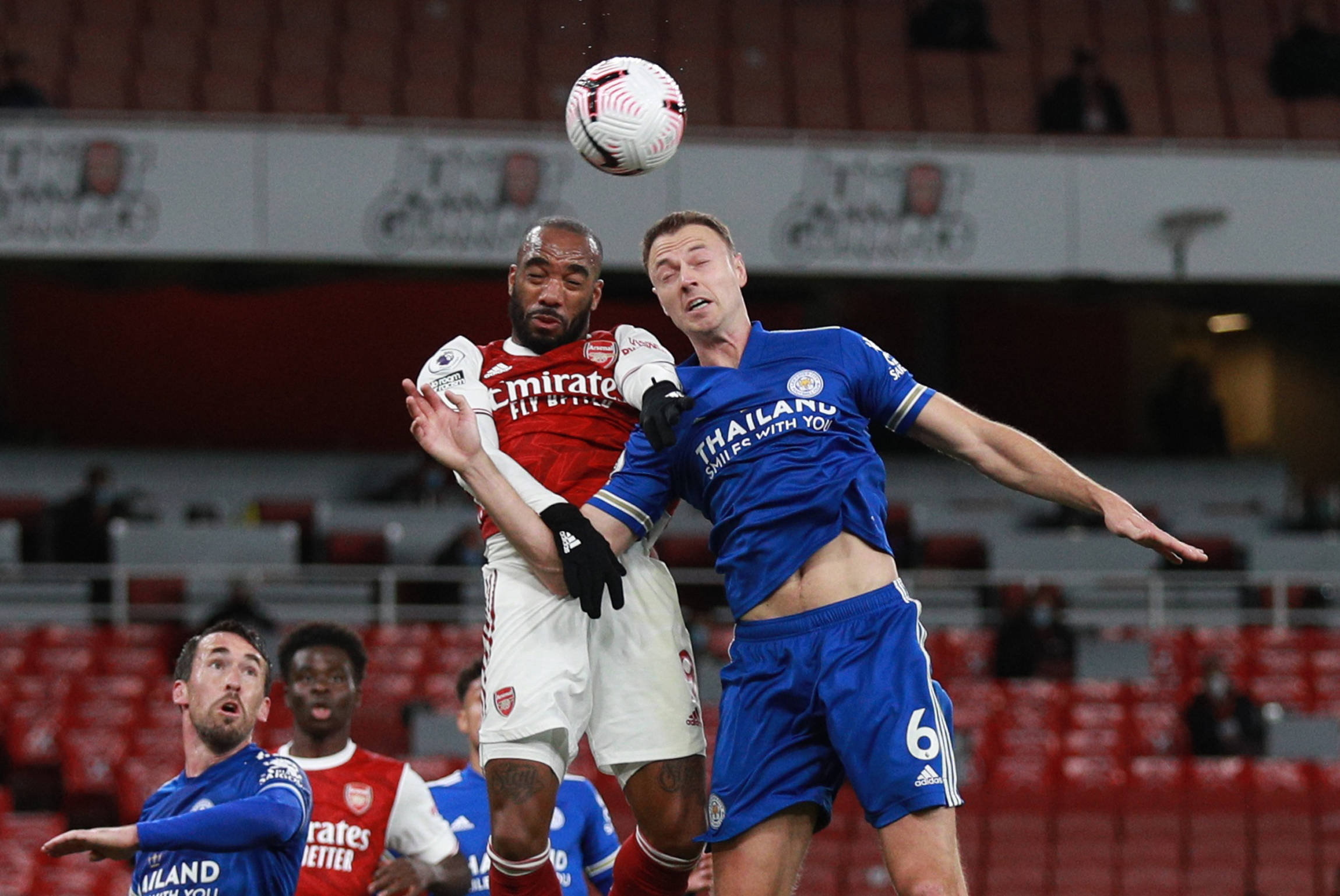 球迷的心声 球迷的心声